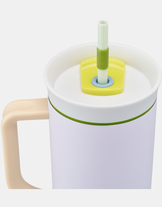 Owala - Tumbler Stainless Steel 40oz / 1.185L