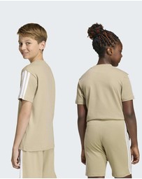 adidas Sportswear - Essentials T-Shirt - Kids-Teens