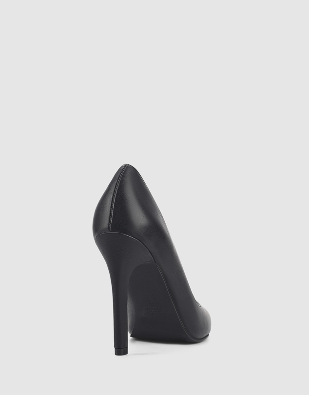 Verali - Mikayla Stiletto Heel Pumps