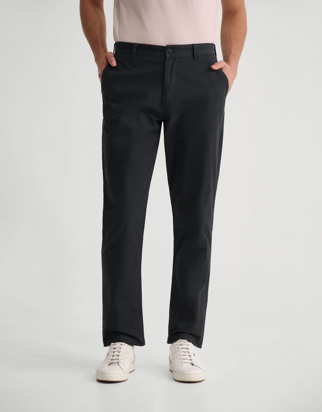 Oxford - Relaxed Fit Chino