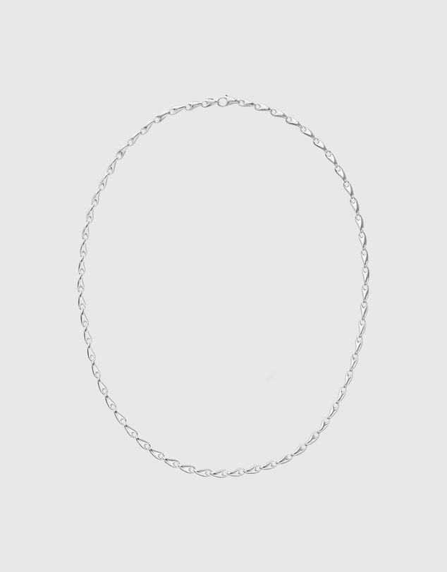 Georg Jensen - Reflect Necklace