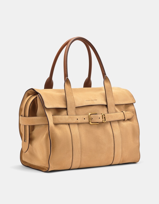 Marc Jacobs - The Tote Bag