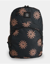 Volcom - Patch Attack Backpack