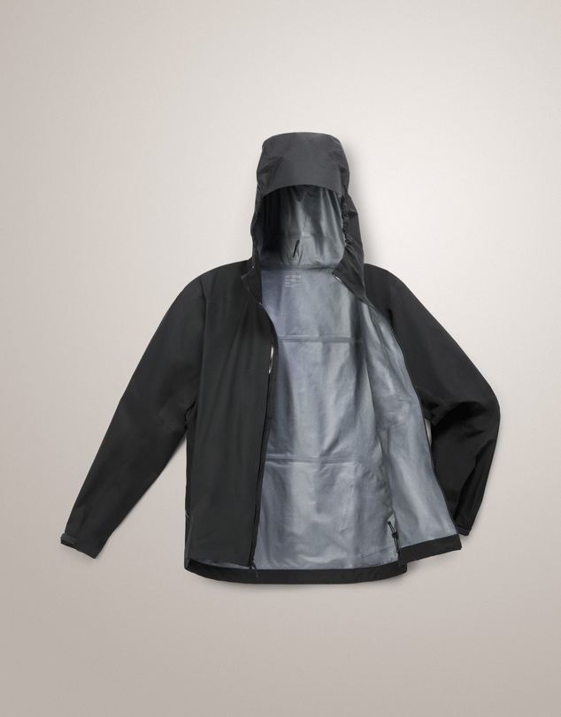 Arc'teryx - Rhoam Hybrid Jacket Men's