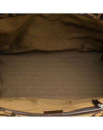 Pre-Loved by Azura Reborn - Pre-Loved Zucca Canvas Tote