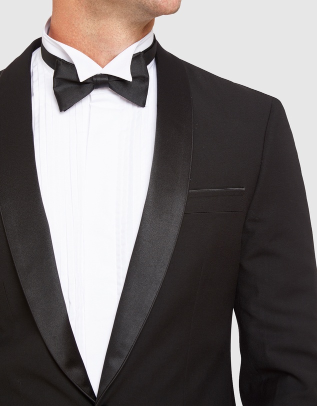 Kelly Country - Livorno 1 Button Slim Fit Dinner Suit