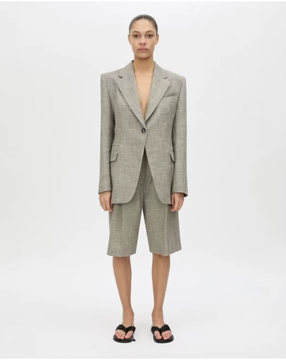 CAMILLA AND MARC - Nestor Blazer