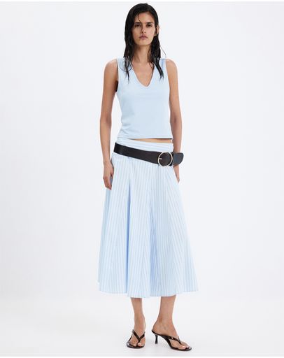 Light & Pastel Blue