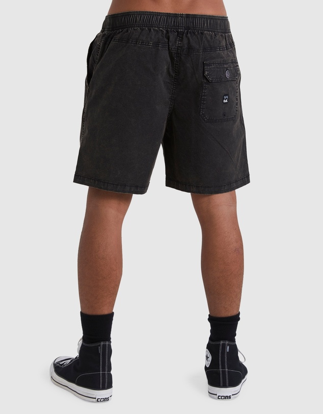 Billabong - Mens Mario 2.0 17