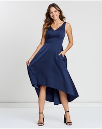 Alabaster The Label - Audrey Dress
