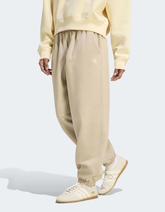 adidas Originals - ESSENTIALS LOOSE FLEECE JOGGERS Womens
