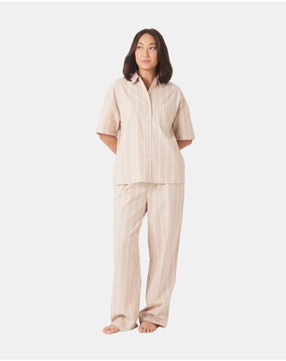 beige