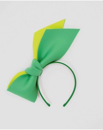 FORD MILLINERY - Thumper Headpiece