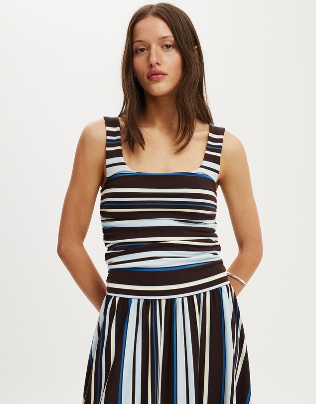 Cotton On - Maple Maxi Dress