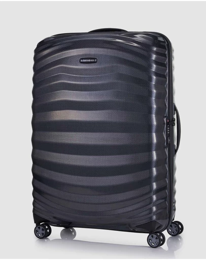 Samsonite - Lite-Shock Sport Spinner 75 cm