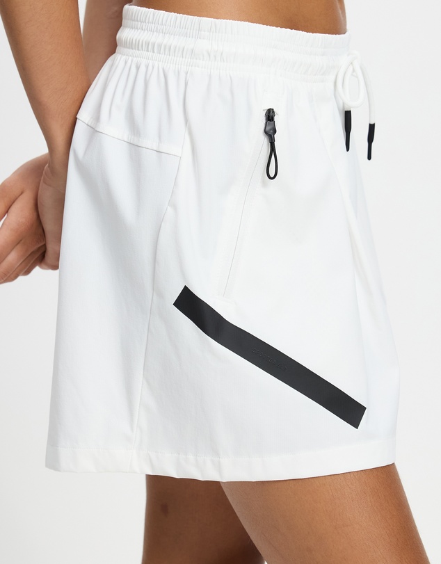 adidas Sportswear - Z.N.E. Woven Shorts