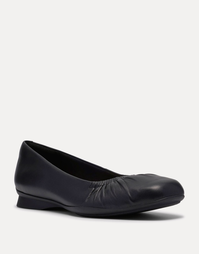 Clarks - Jazmynn Lo Black