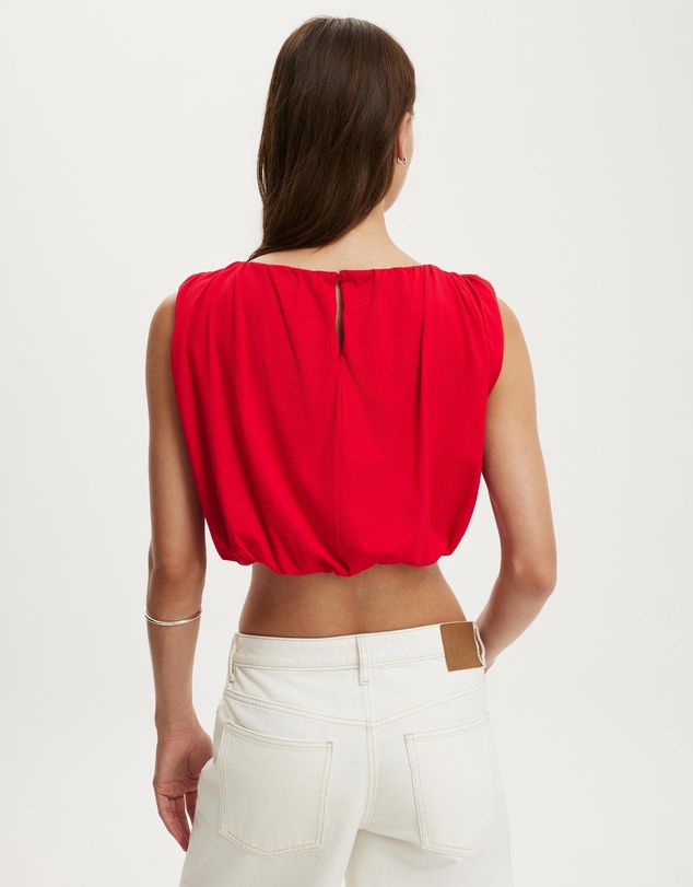 Cotton On - Luna Bubble Tank