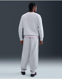 Nike - Club Fleece Crew
