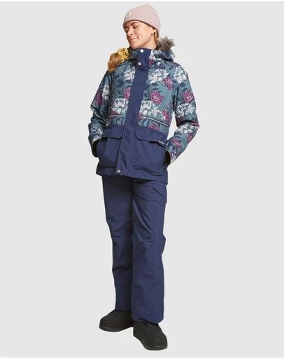 ROJO Outerwear - Wilder Jacket