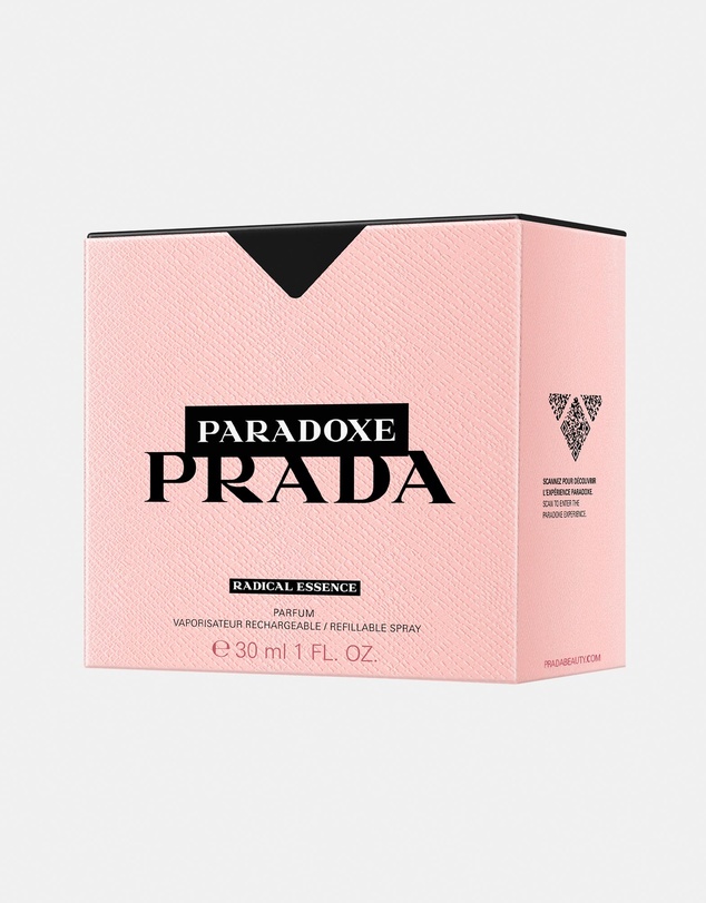 Prada - Paradoxe Radical Essence 30ml