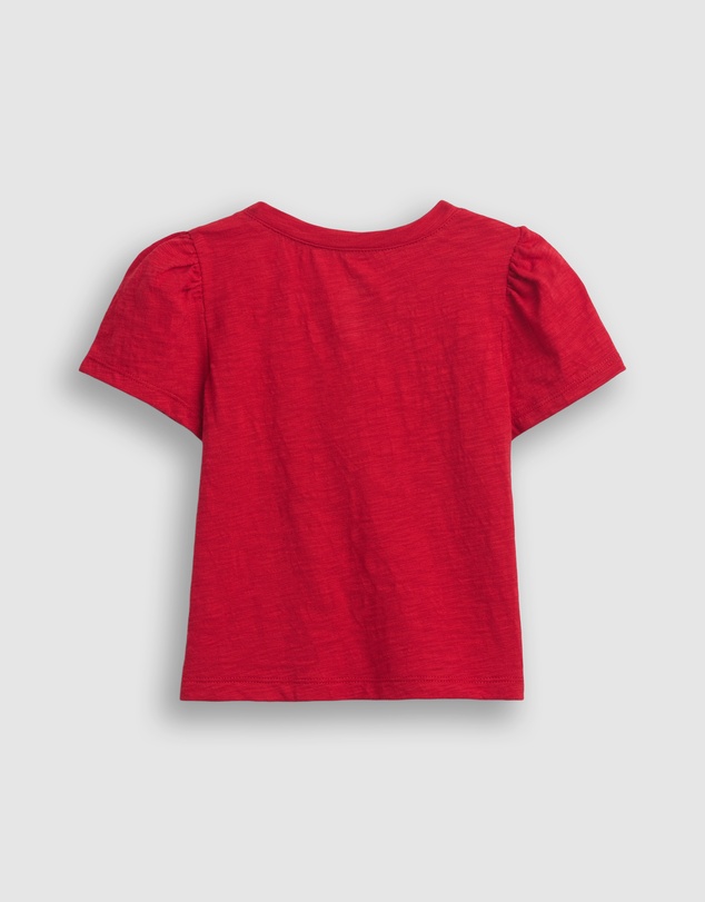 GAP - SS Graphic Tee - Babies-Kids