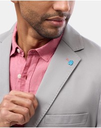 Brooksfield - Unstructured Casual Blazer