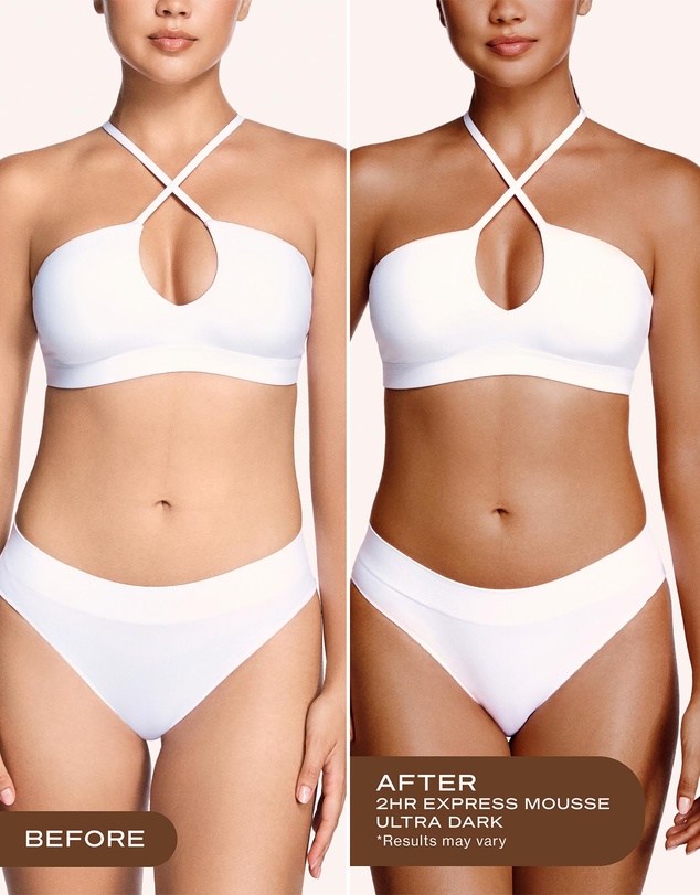 Loving Tan - 2 HR Express Mousse