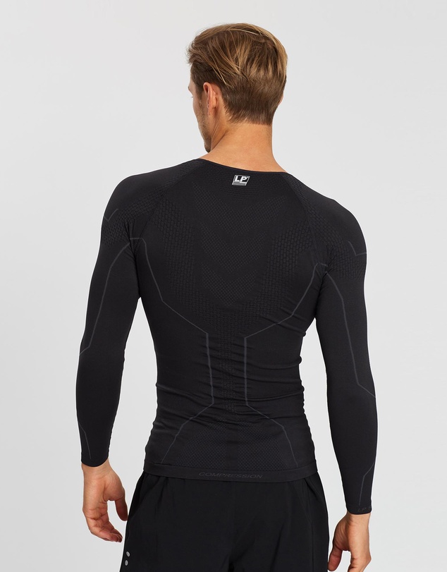 LP Support - Air Compression Long Sleeve Top