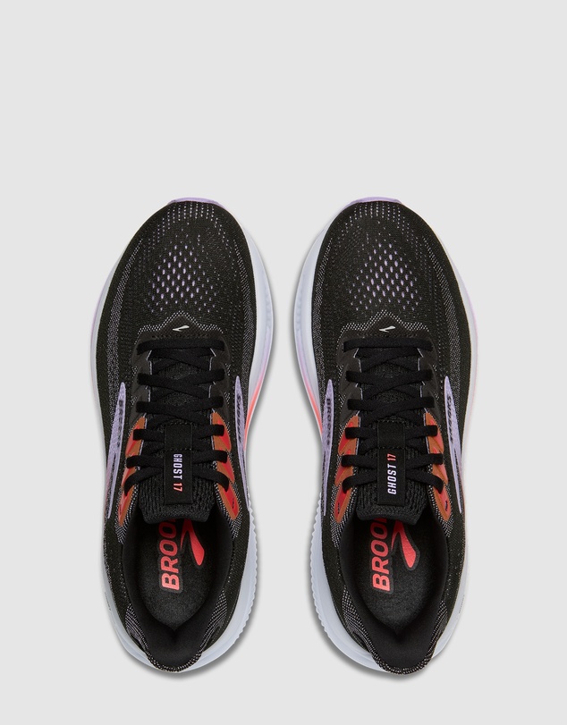 Brooks - Ghost 17 - Women's
