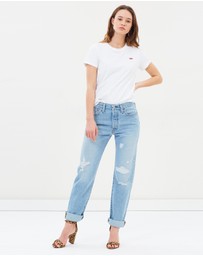 Levi's - The Perfect Tee