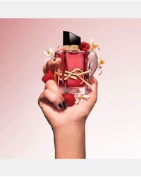 Yves Saint Laurent - Libre Berry Crush