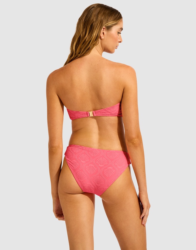 Seafolly - Luna Hipster Bikini Bottom