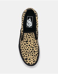 Vans - Classic Slip-On - Men's
