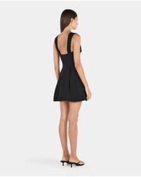 Ownley - Adeline Mini Dress