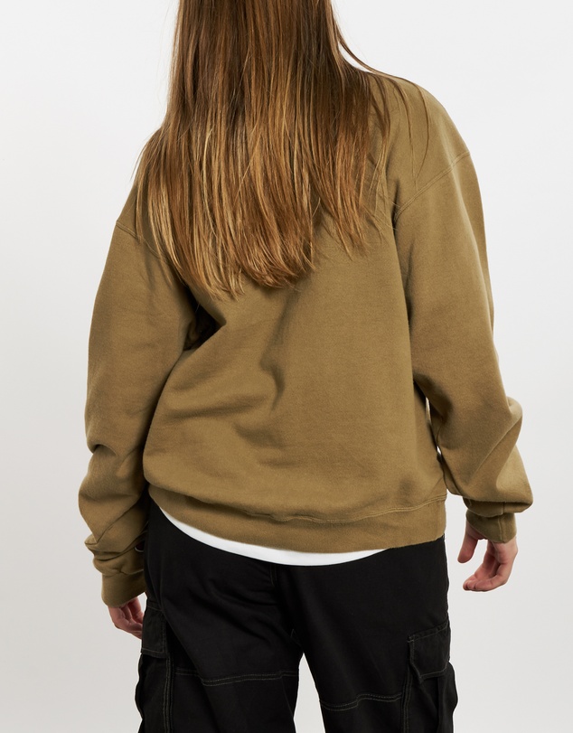 Vintage by The Real Deal - Pre Loved - Vintage Champion Sweatshirt