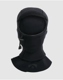 Billabong - 2mm Furnace Wetsuit Hood