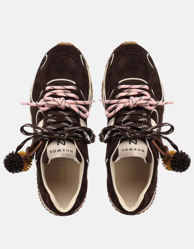 Nokwol - Neo Sneaker