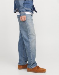 Jack & Jones - Eddie Original 761 Loose Fit