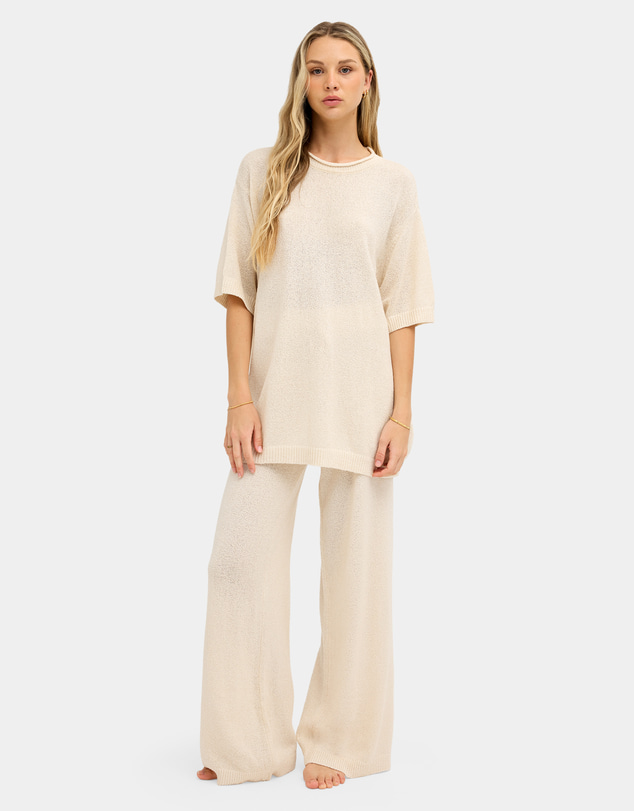 Roxy - Womens Shadows Knit Top
