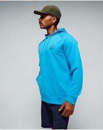 Kathmandu - OT Logo LT BB Hoodie