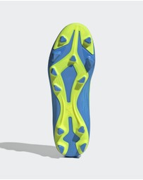 adidas Performance - F50 CLUB Firm Ground / Multi Ground Foot Football Ball Boots Unisex
