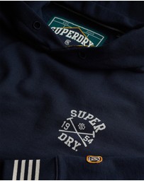 Superdry - Athletic Club Hood