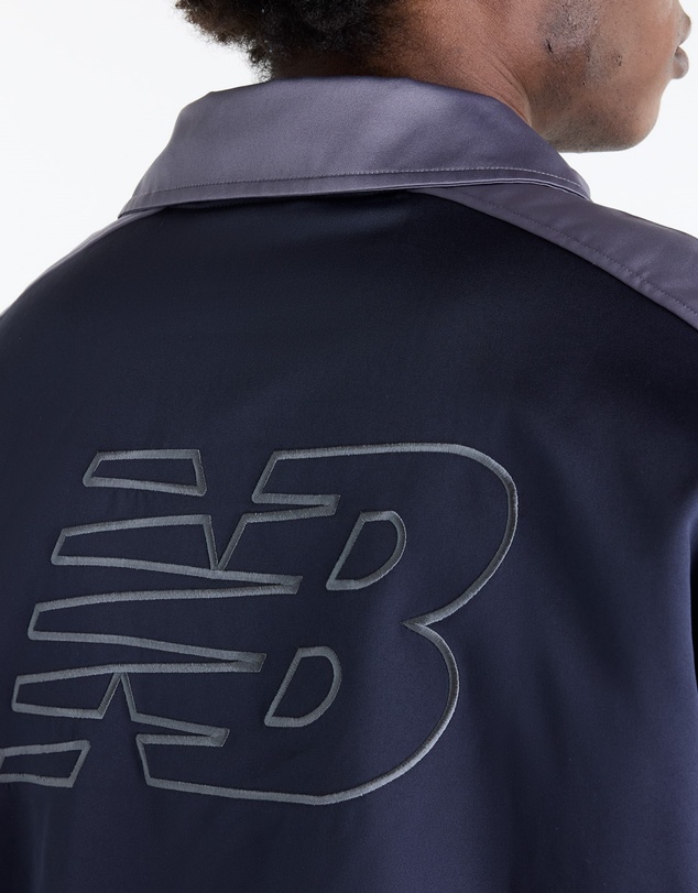 New Balance - Sport Legacy Stadium Jacket