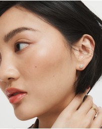 MIMCO - Emerge Stud Earrings
