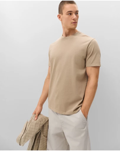 UNISON - Relaxed T Shirt