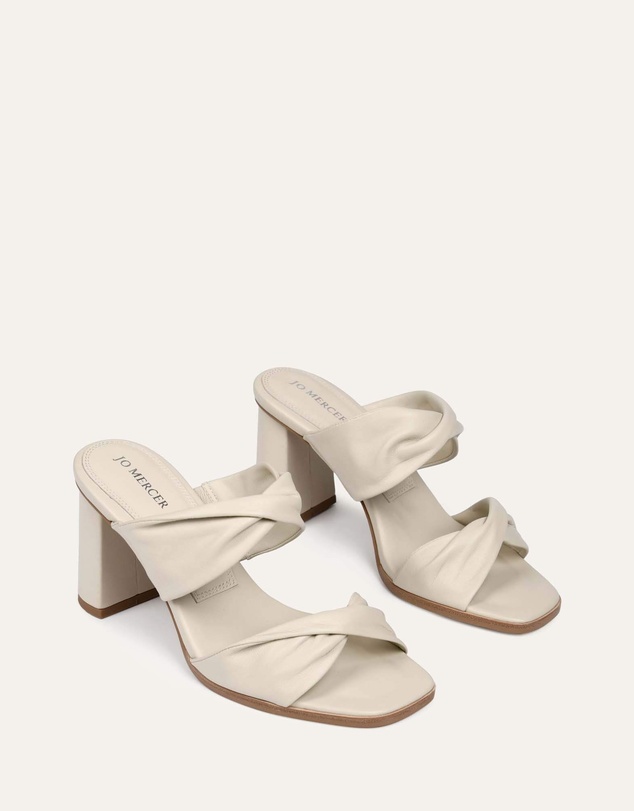 Jo Mercer - Caylie High Heel Sandals