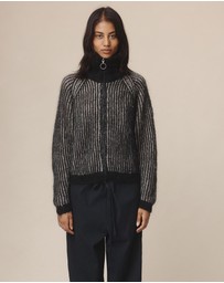 Marle - Oscar Cardigan