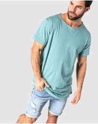 ONEBYONE - Classic Blank Tee