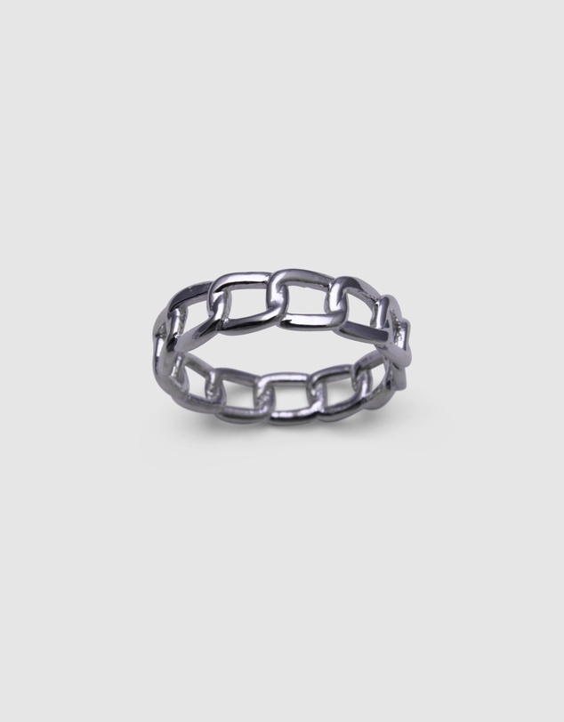 Von Treskow - Hard Curb Chain Ring